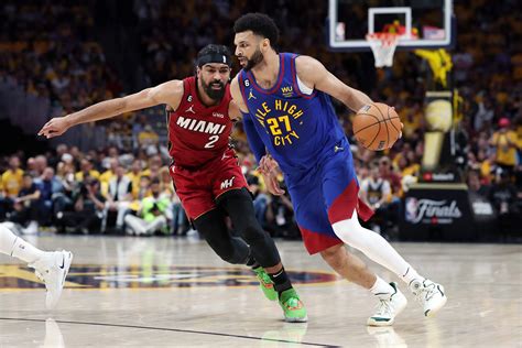 NBA Finals predictions: Expert picks for Nuggets vs. Heat and .